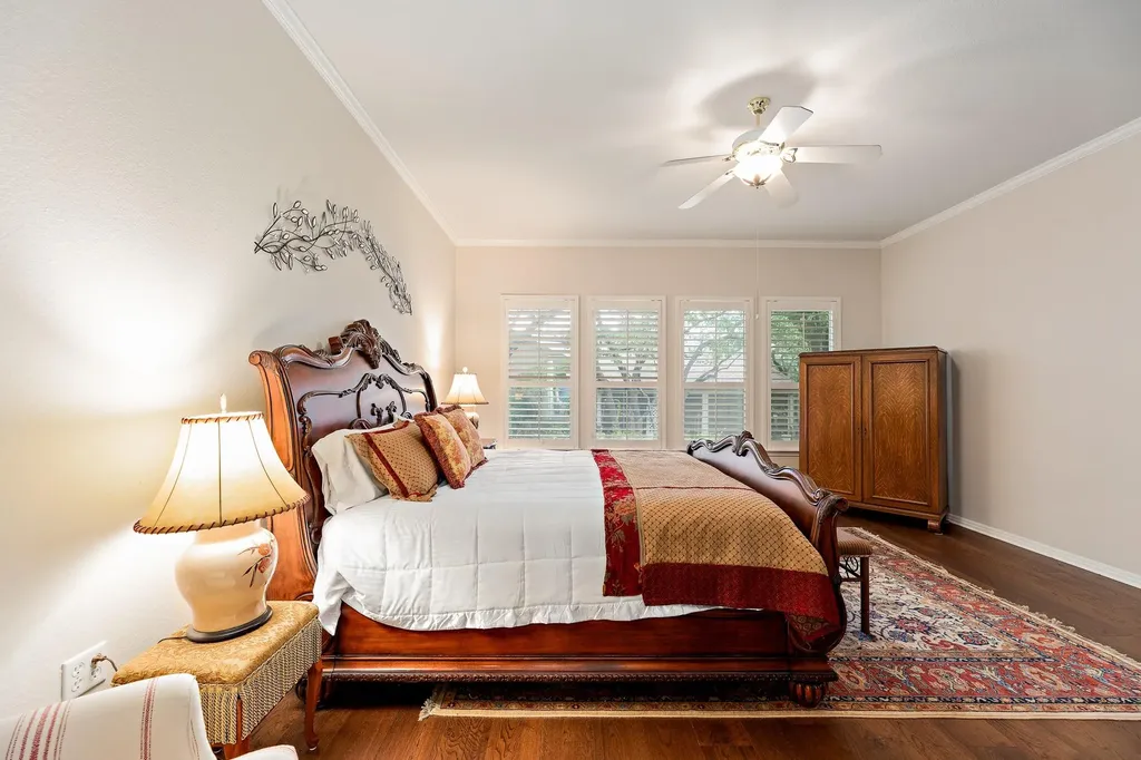 106 Wild Turkey Lane Georgetown TX 78633
