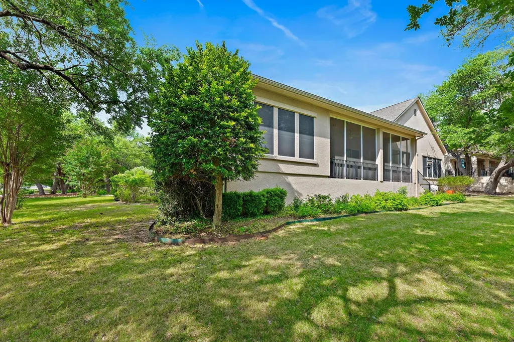 106 Wild Turkey Lane Georgetown TX 78633