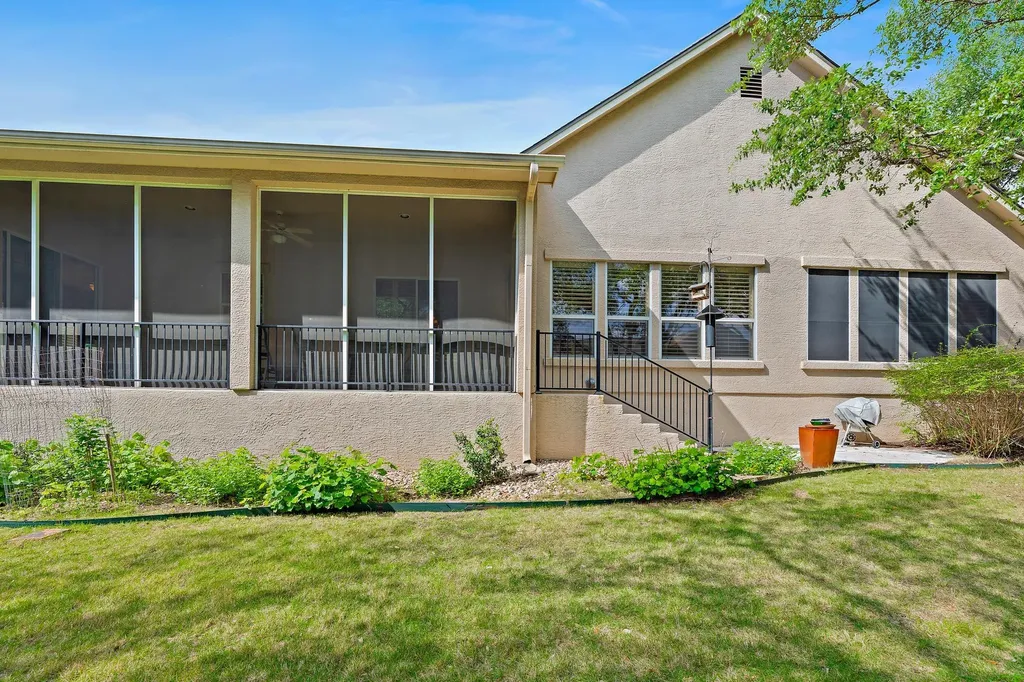 106 Wild Turkey Lane Georgetown TX 78633