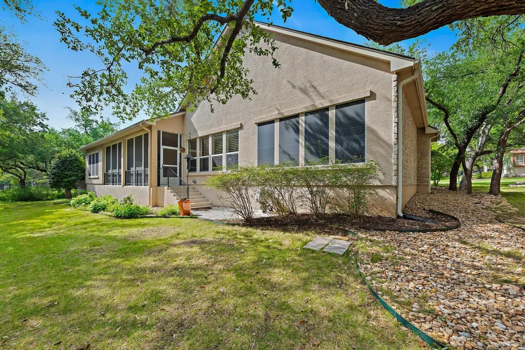 106 Wild Turkey Lane Georgetown TX 78633