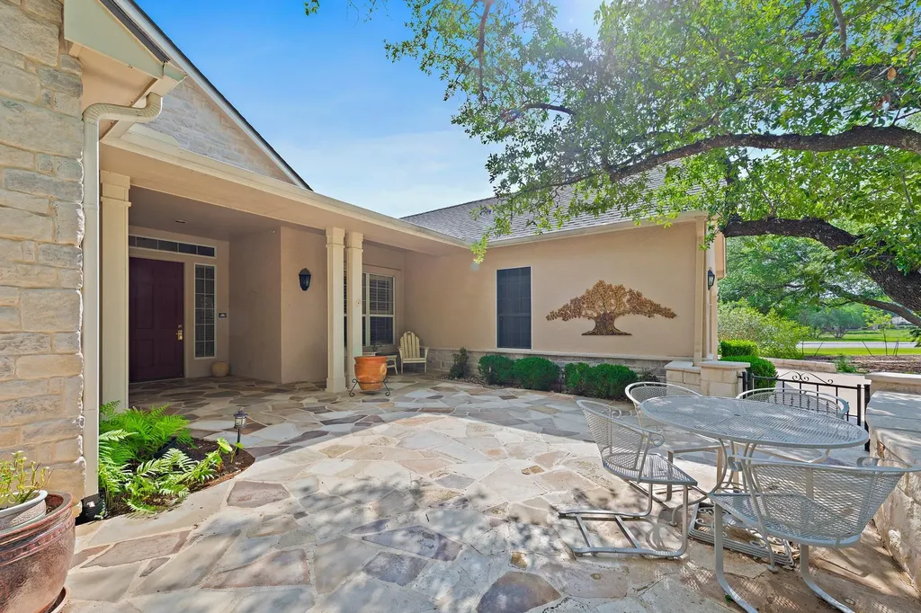 106 Wild Turkey Lane Georgetown TX 78633
