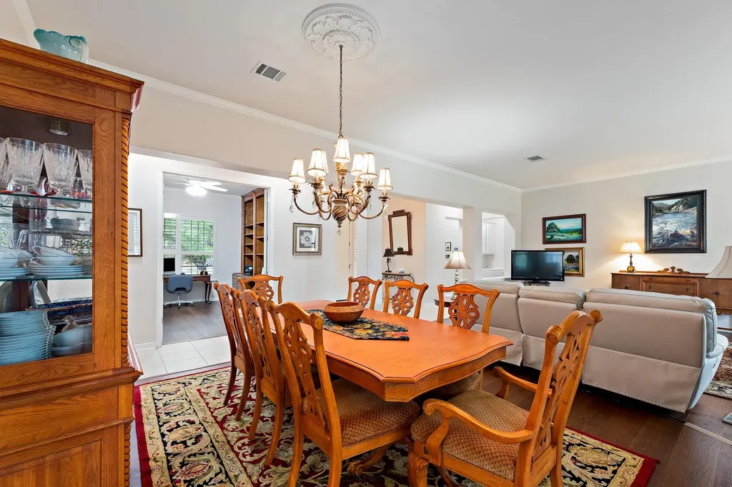 106 Wild Turkey Lane Georgetown TX 78633