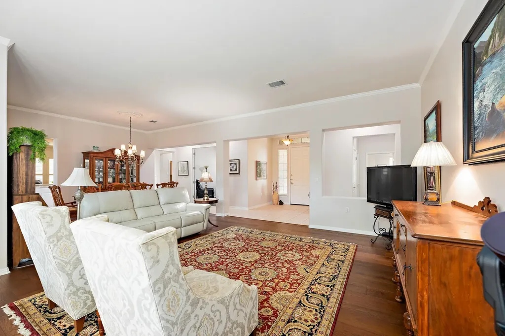 106 Wild Turkey Lane Georgetown TX 78633