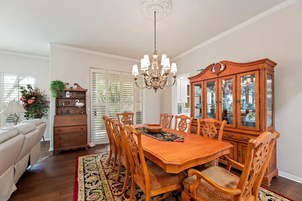 106 Wild Turkey Lane Georgetown TX 78633