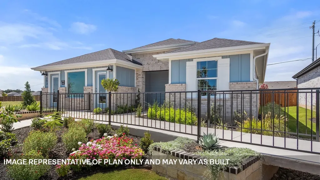 228 Southridge Trail Marble Falls TX 78654