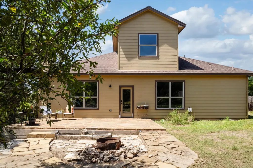 901 Panorama Drive Dripping Springs TX 78620