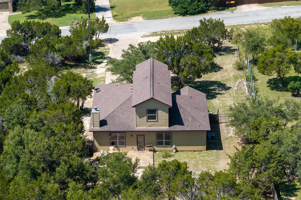 901 Panorama Drive Dripping Springs TX 78620