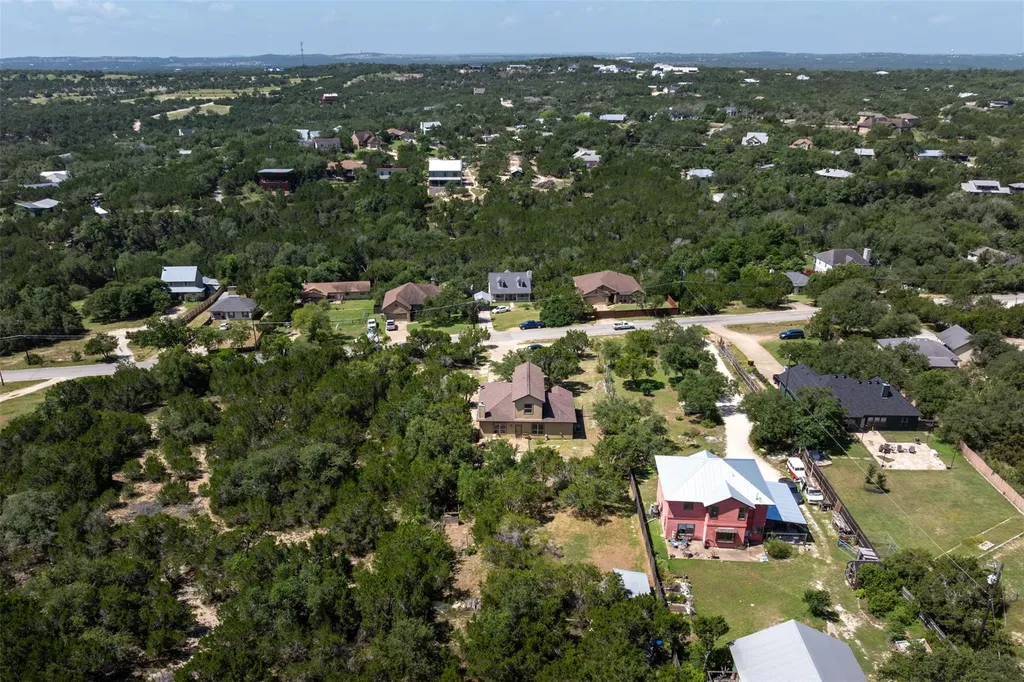 901 Panorama Drive Dripping Springs TX 78620