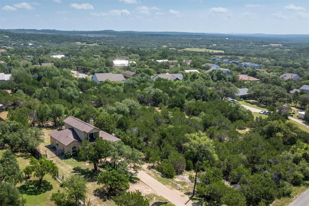 901 Panorama Drive Dripping Springs TX 78620
