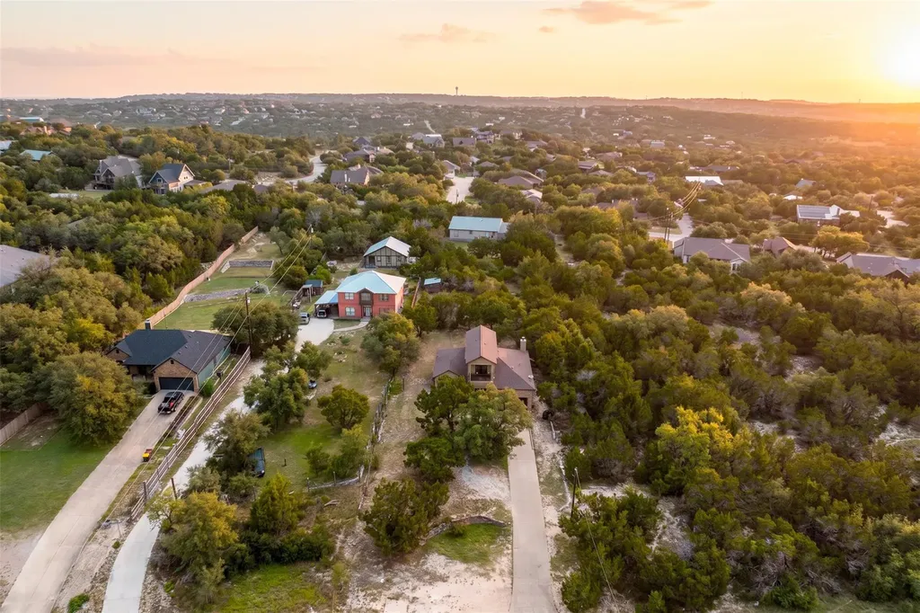 901 Panorama Drive Dripping Springs TX 78620