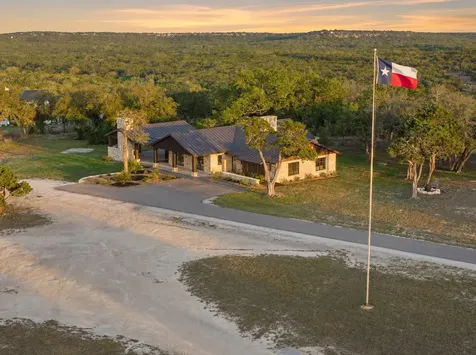 5930 Grotto Creek Court Fischer TX 78623