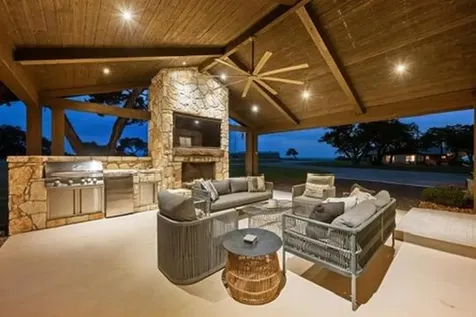 5930 Grotto Creek Court Fischer TX 78623