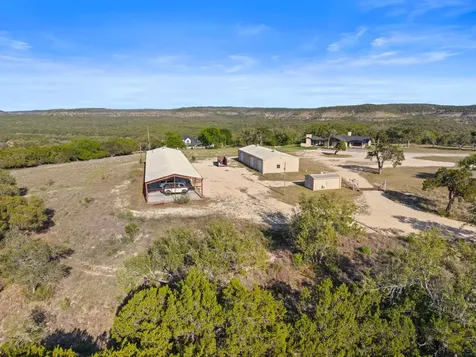 5930 Grotto Creek Court Fischer TX 78623