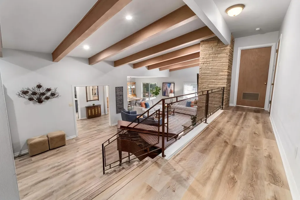 2805 Hatley Drive Austin TX 78746