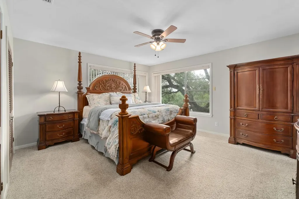 2805 Hatley Drive Austin TX 78746