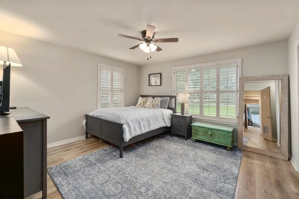 2805 Hatley Drive Austin TX 78746