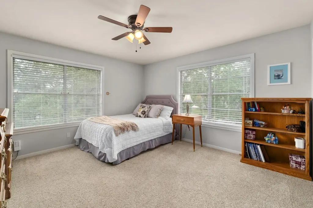 2805 Hatley Drive Austin TX 78746