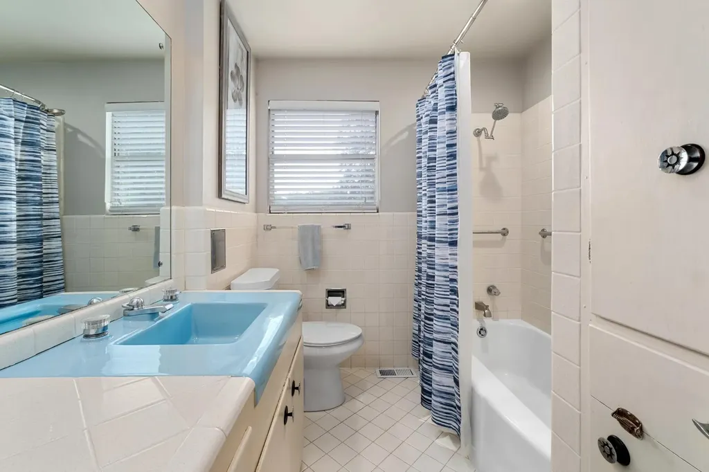 2805 Hatley Drive Austin TX 78746