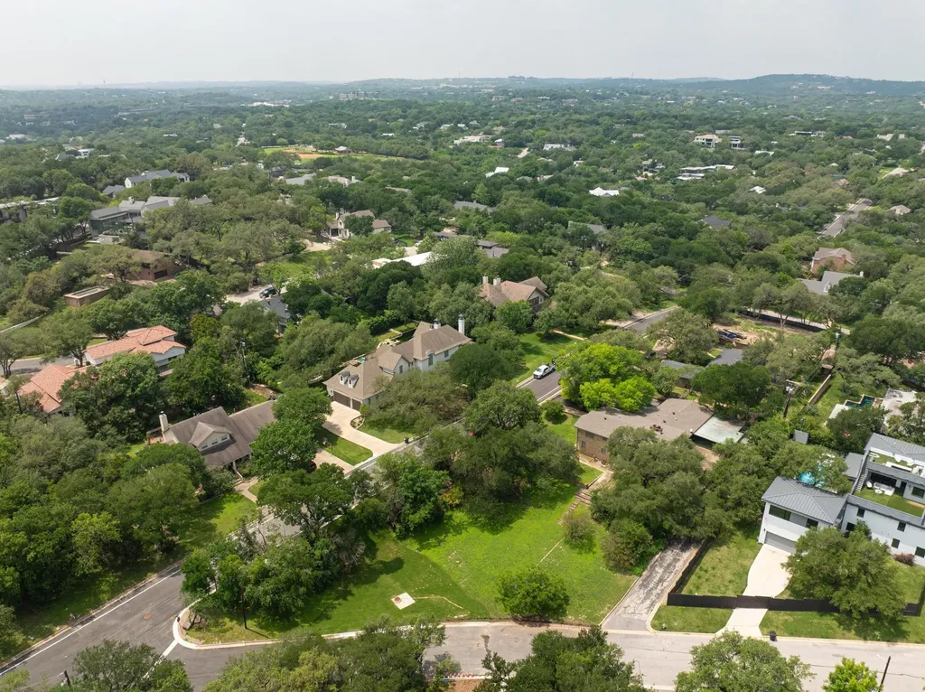 2805 Hatley Drive Austin TX 78746