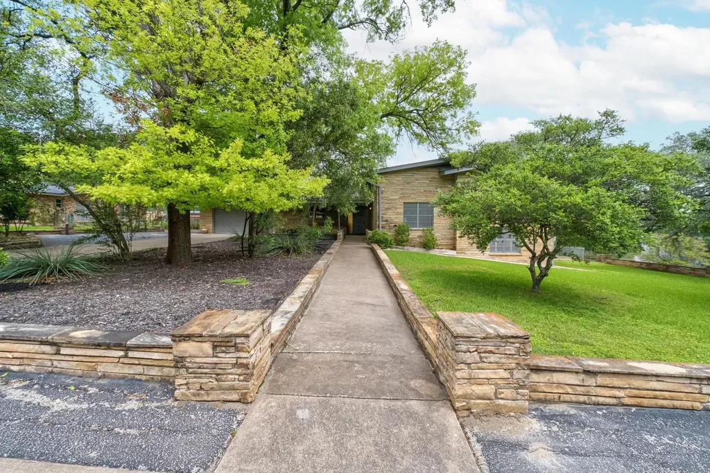 2805 Hatley Drive Austin TX 78746