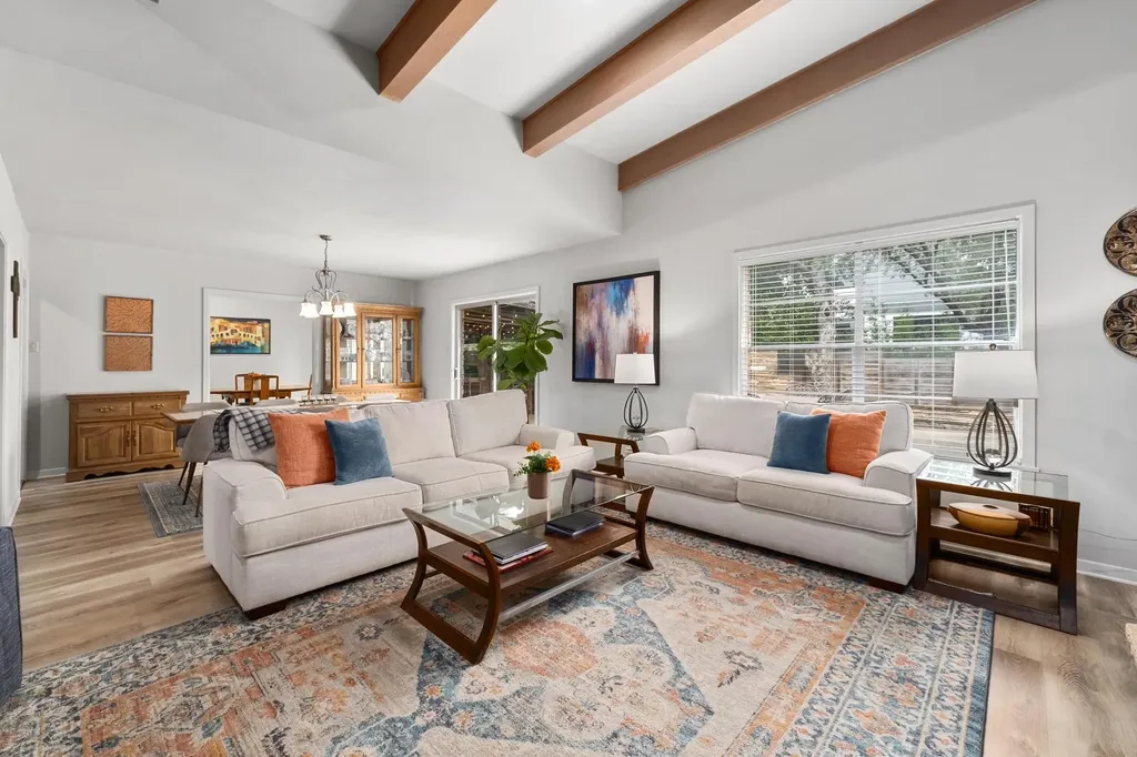 2805 Hatley Drive Austin TX 78746
