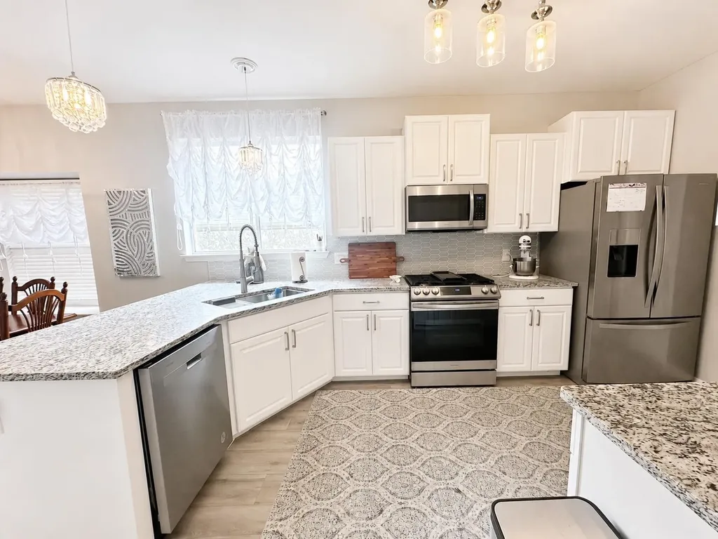 609 Thrush Drive Leander TX 78641