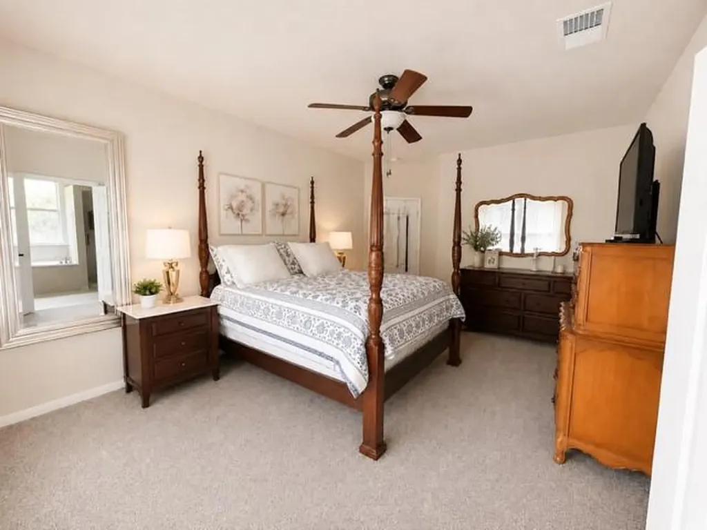 609 Thrush Drive Leander TX 78641