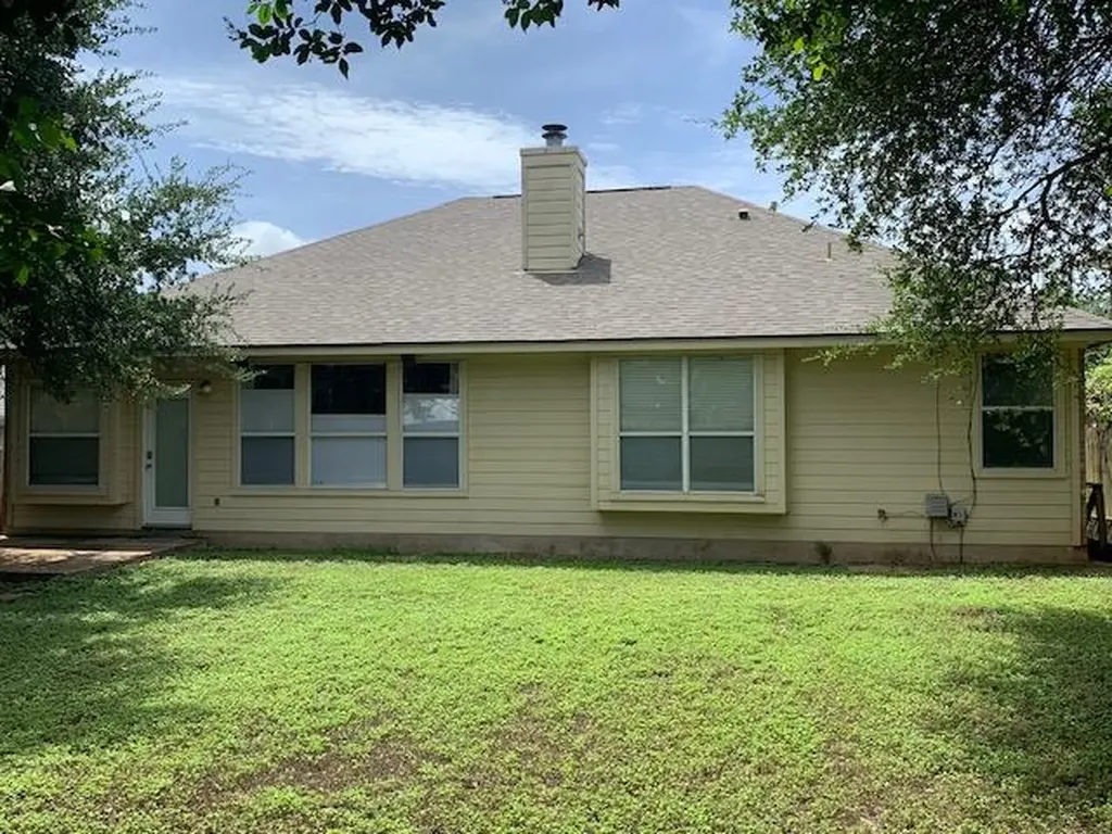 609 Thrush Drive Leander TX 78641