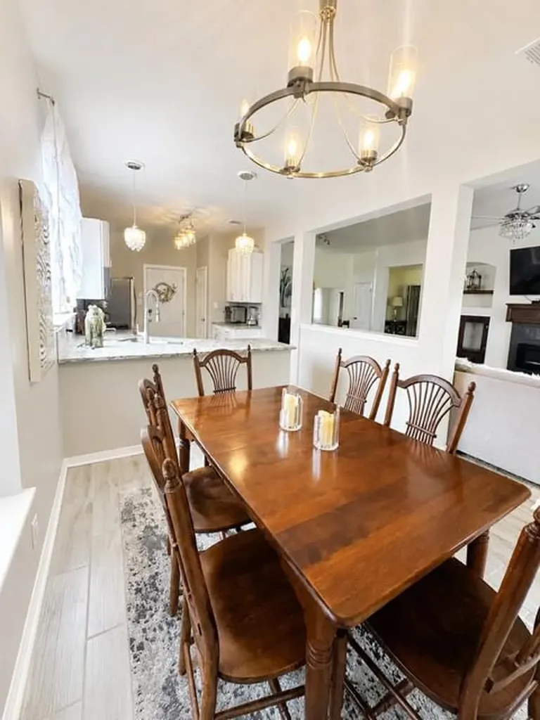 609 Thrush Drive Leander TX 78641