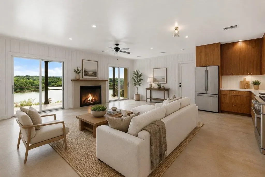 24423 Pedernales Drive Spicewood TX 78669