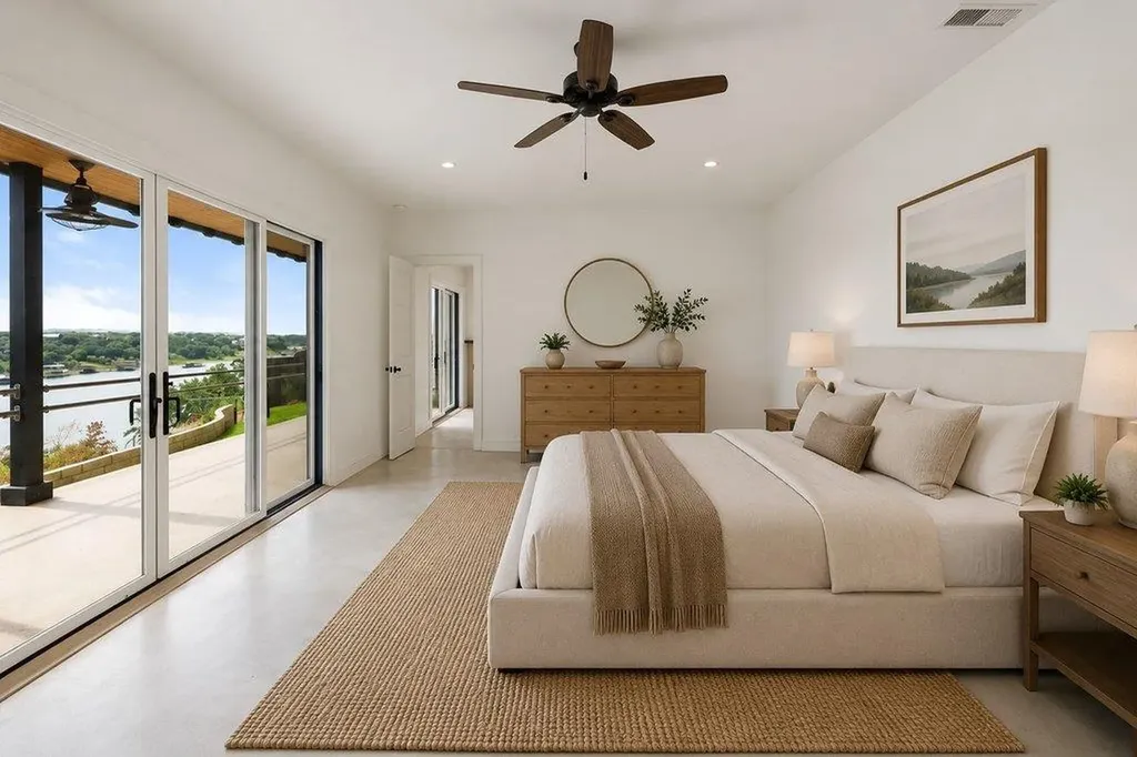 24423 Pedernales Drive Spicewood TX 78669
