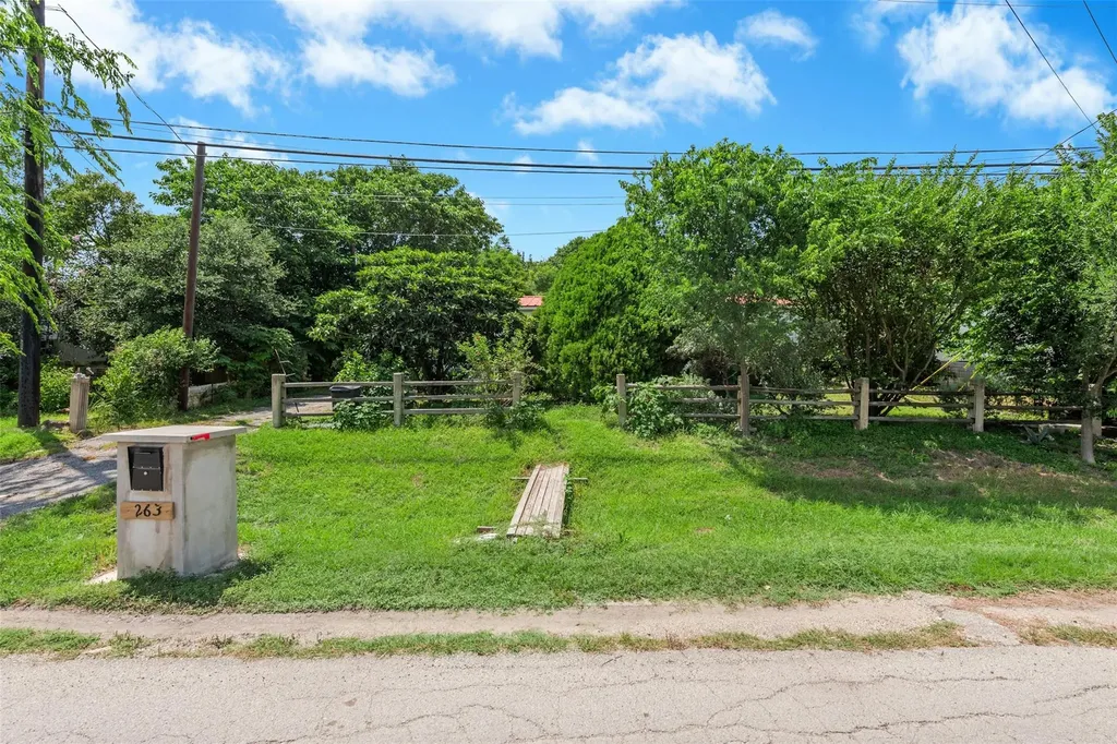 263 Railyard Drive Kyle TX 78640
