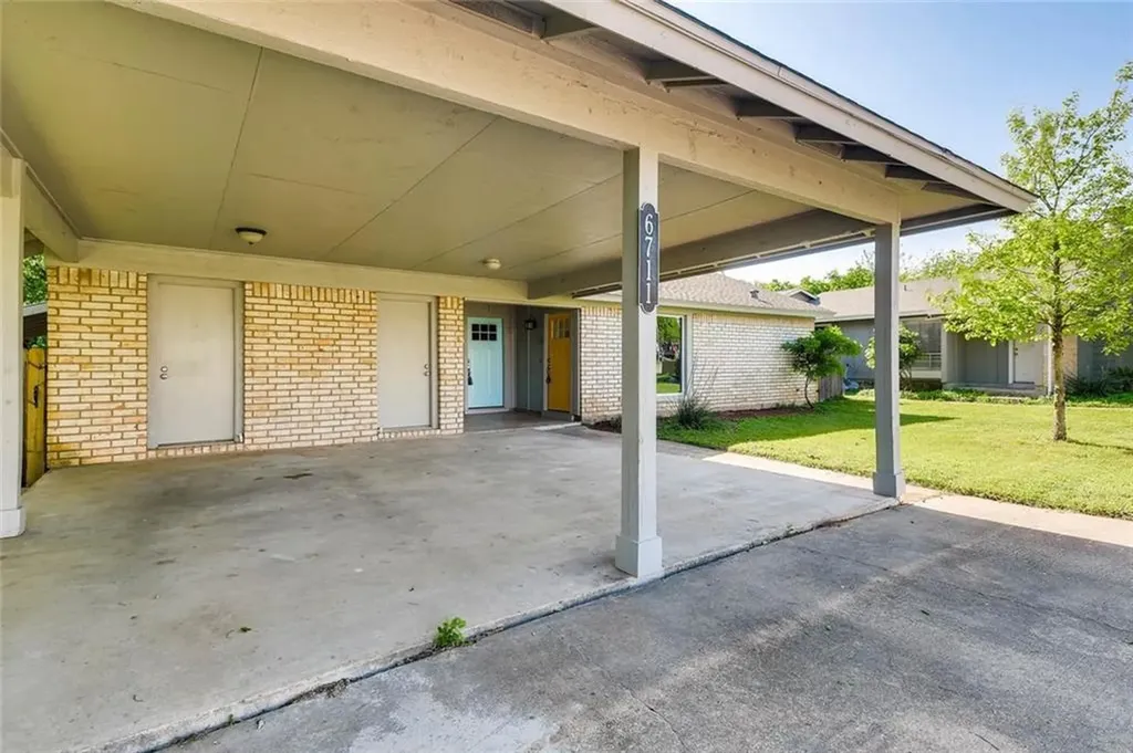 6711 West Gate Boulevard Austin TX 78745