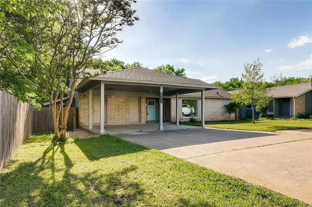 6711 West Gate Boulevard Austin TX 78745