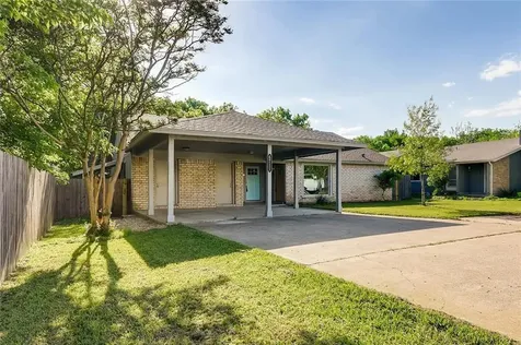 6711 West Gate Boulevard Austin TX 78745