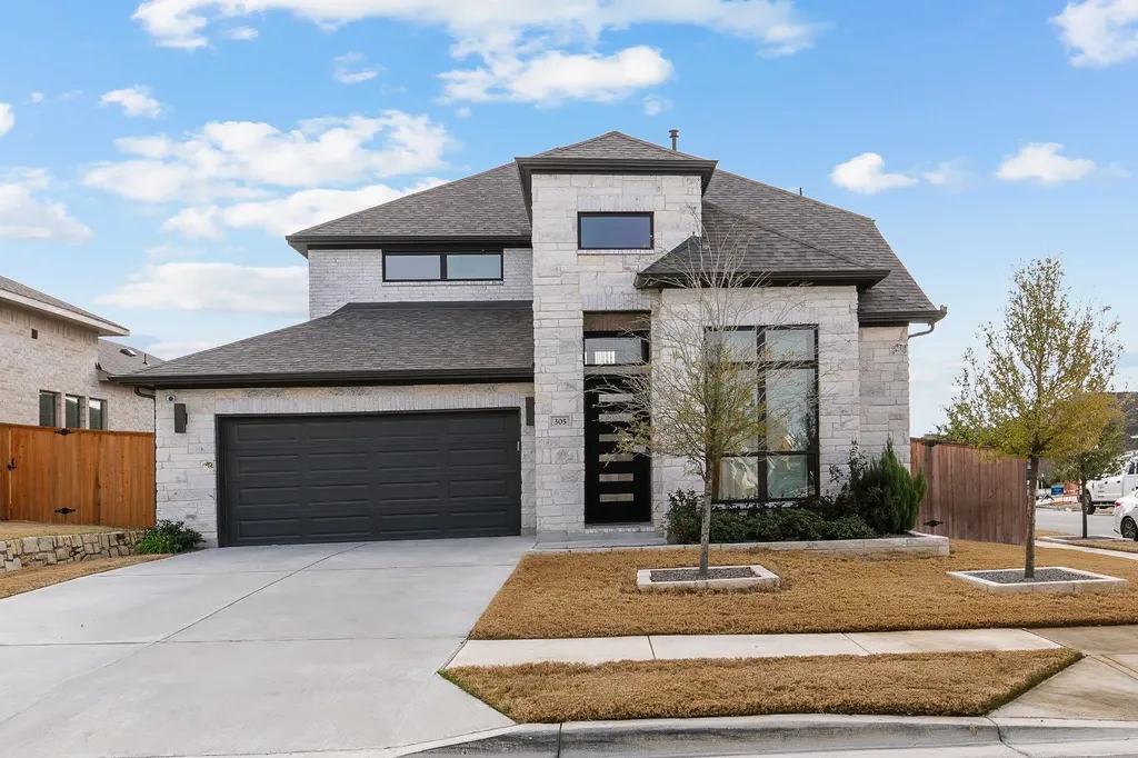 305 Reef Band Drive Kyle TX 78640