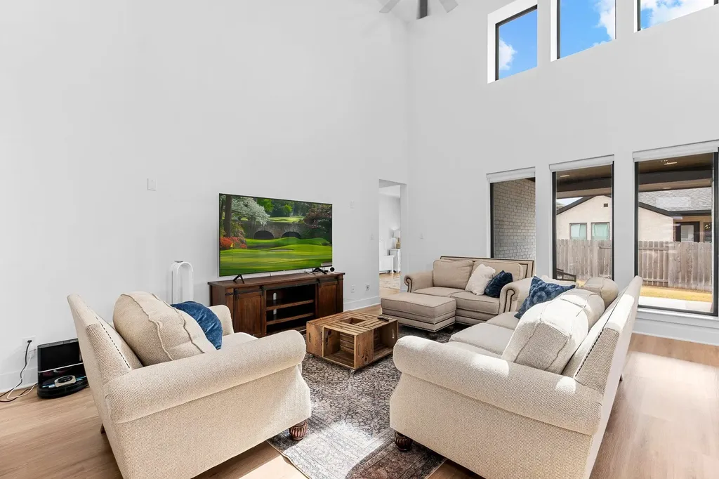 305 Reef Band Drive Kyle TX 78640