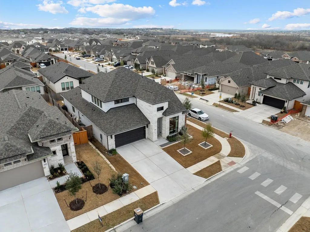 305 Reef Band Drive Kyle TX 78640
