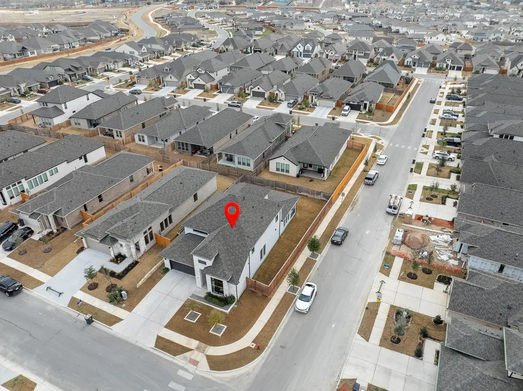 305 Reef Band Drive Kyle TX 78640
