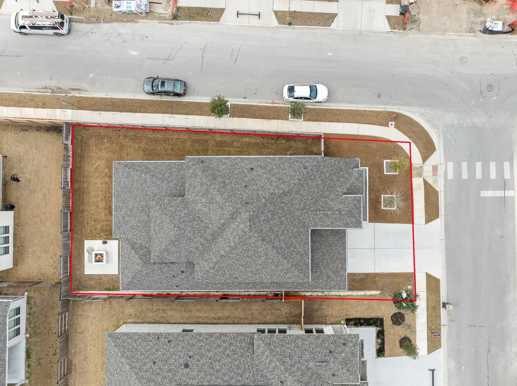 305 Reef Band Drive Kyle TX 78640