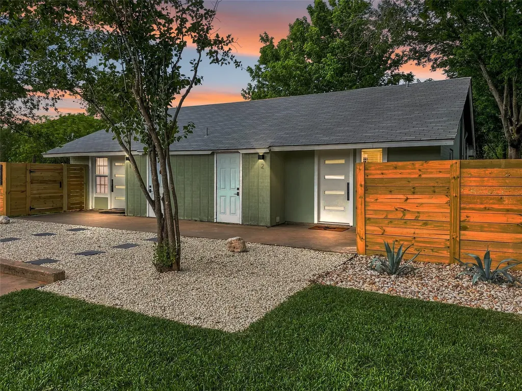 6100 Calmar Cove Austin TX 78721