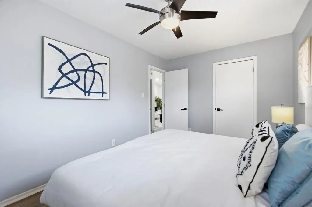 6100 Calmar Cove Austin TX 78721