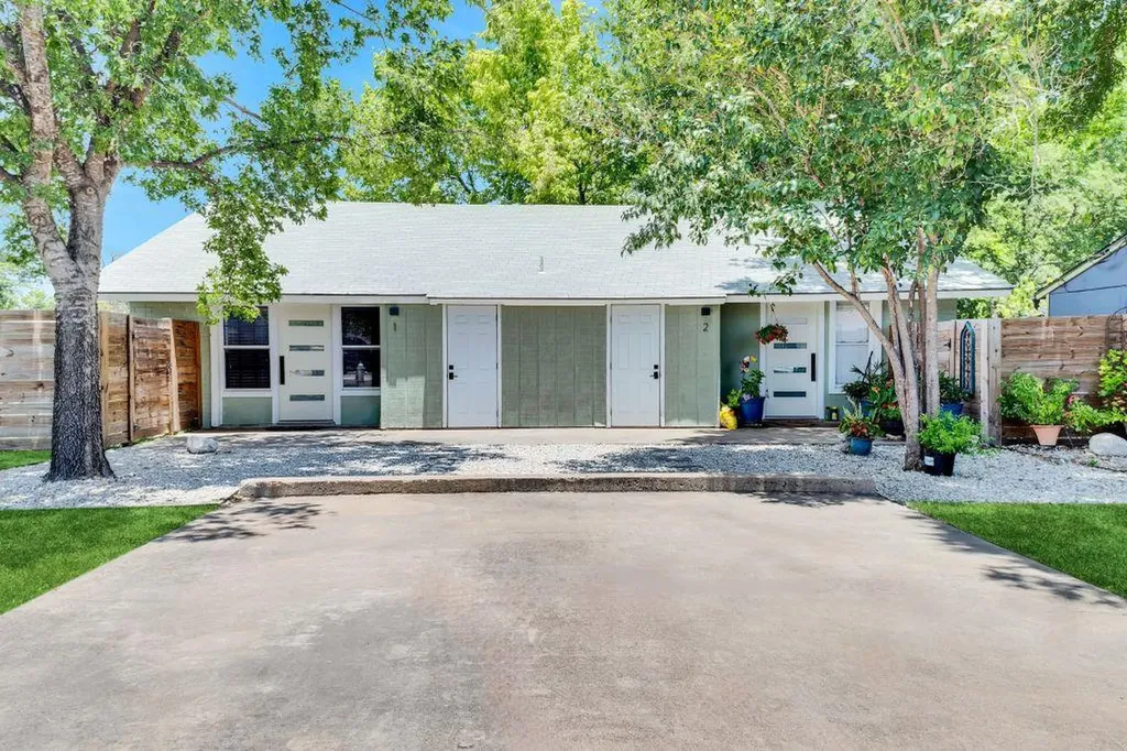 6100 Calmar Cove Austin TX 78721