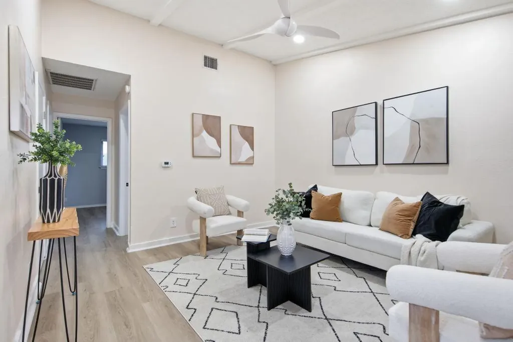 6100 Calmar Cove Austin TX 78721