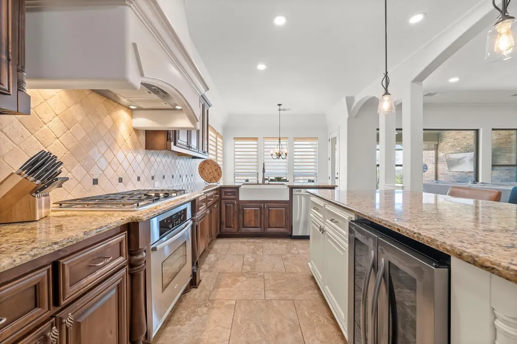 17501 Wildrye Drive Austin TX 78738