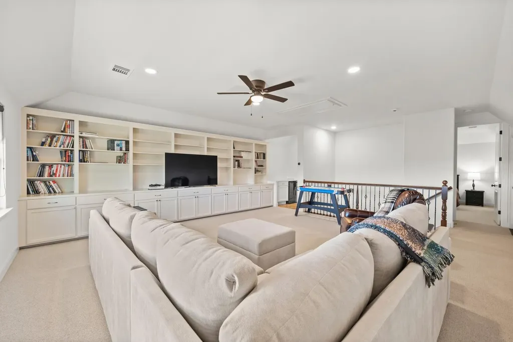 17501 Wildrye Drive Austin TX 78738