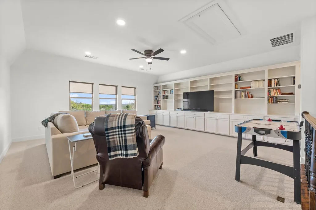 17501 Wildrye Drive Austin TX 78738