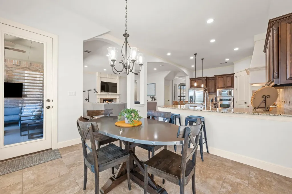 17501 Wildrye Drive Austin TX 78738