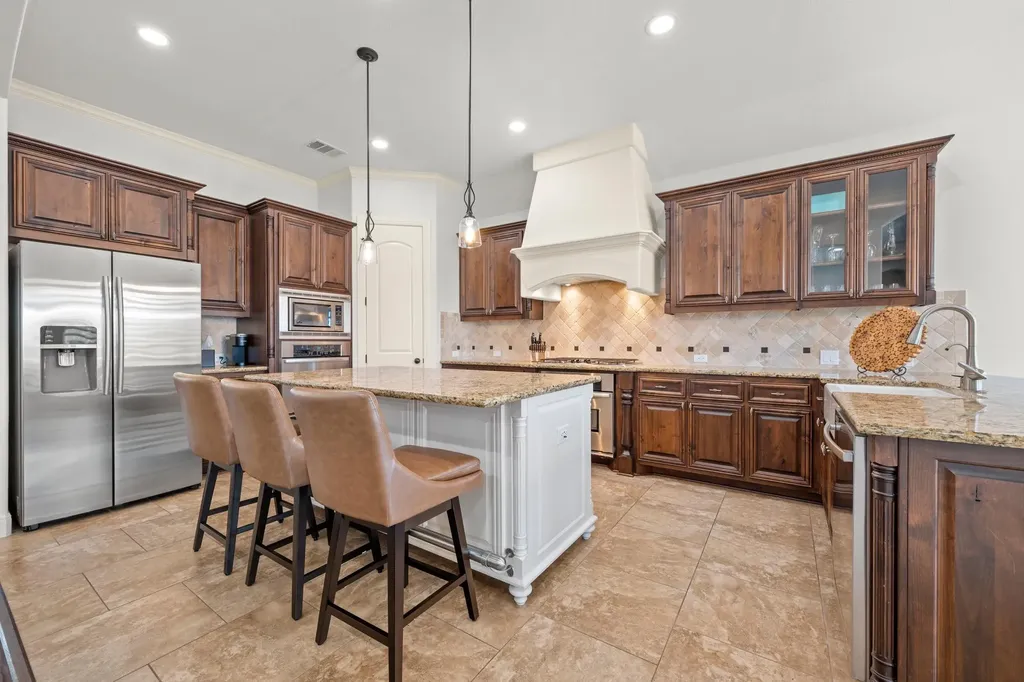 17501 Wildrye Drive Austin TX 78738