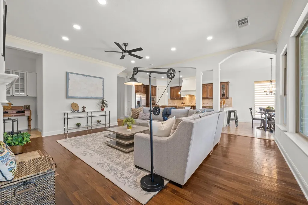 17501 Wildrye Drive Austin TX 78738